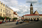Město Slavonicee